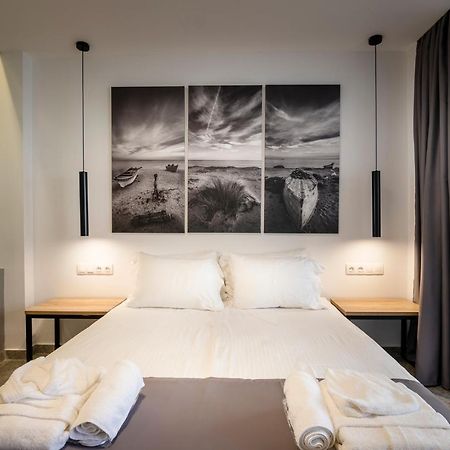 Votsalo Apartments Polychrono Dış mekan fotoğraf