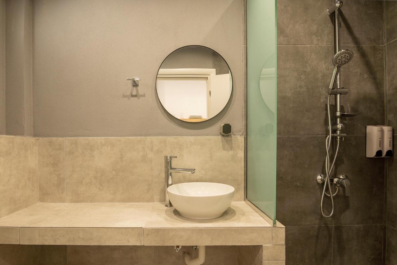 Votsalo Apartments Polychrono Dış mekan fotoğraf