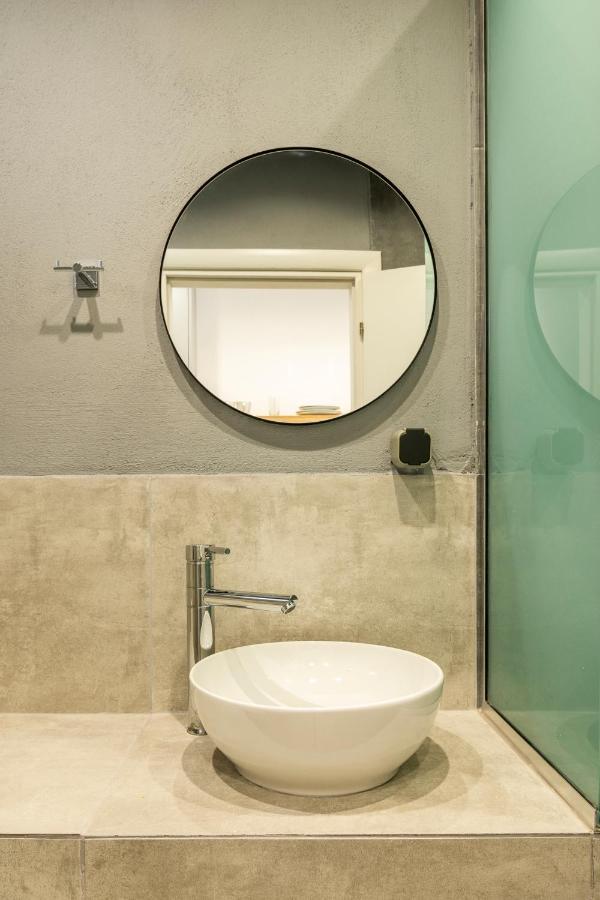 Votsalo Apartments Polychrono Dış mekan fotoğraf